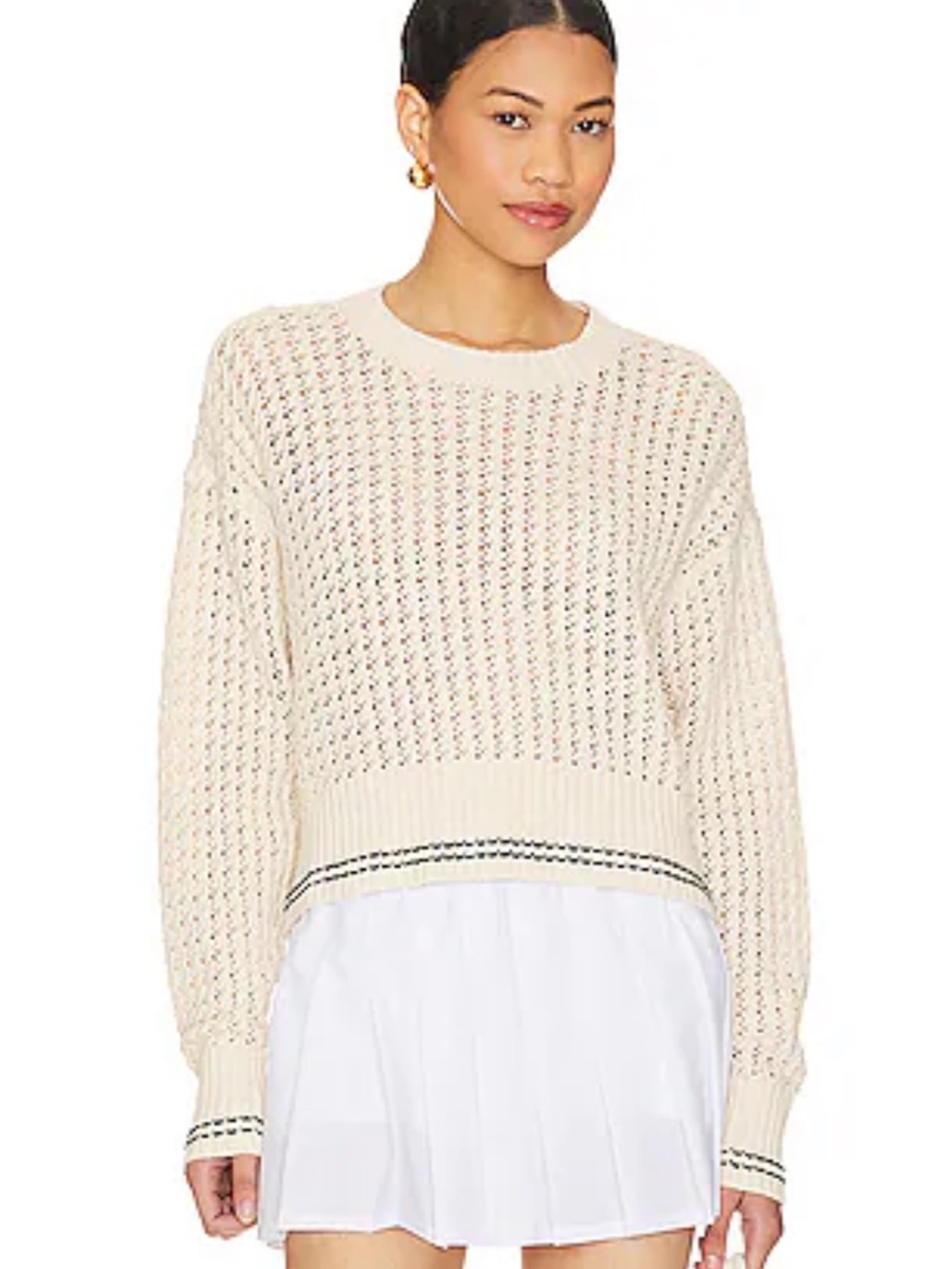 Varley Azores Sweater